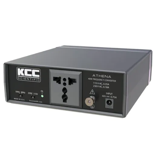 What is a Frequency Converter?