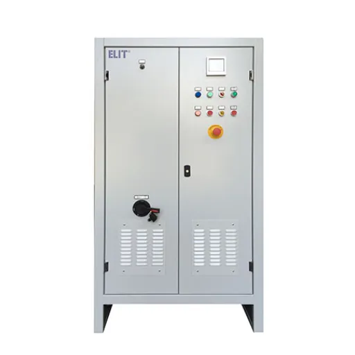 What is a Static Converter?