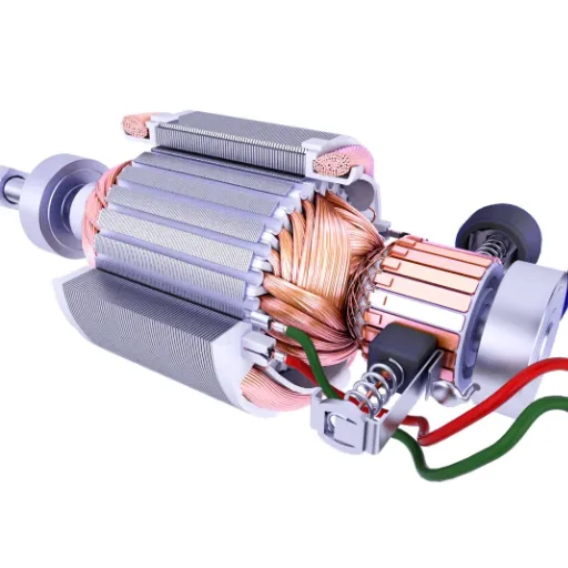 Where to Shop for Electric Motor Parts