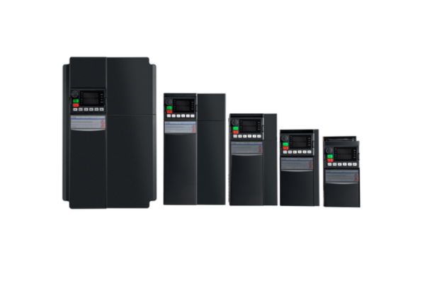 YC1610 Series AC Frequency Converter_