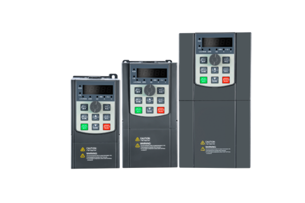 YC1800 Series AC Frequency Converter