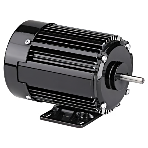AC Motor Speed Control Techniques