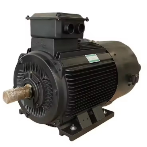 Advantages of Permanent Magnet Alternators