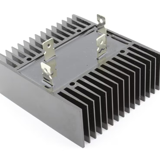 Applications in Electronics