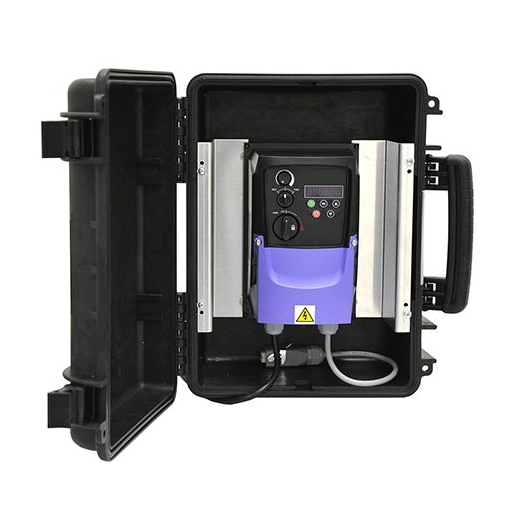 Applications of Voltage and Frequency Converters