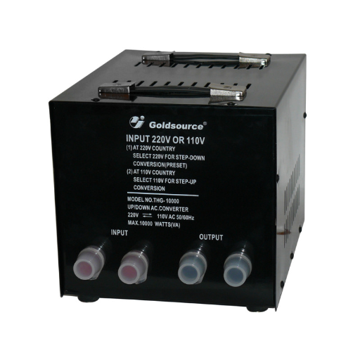 Benefits of Using 50 to 60 Hz Converters