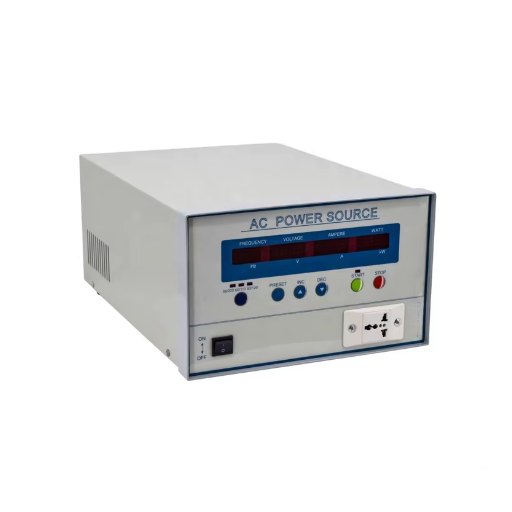 Benefits of Using Voltage and Frequency Converters