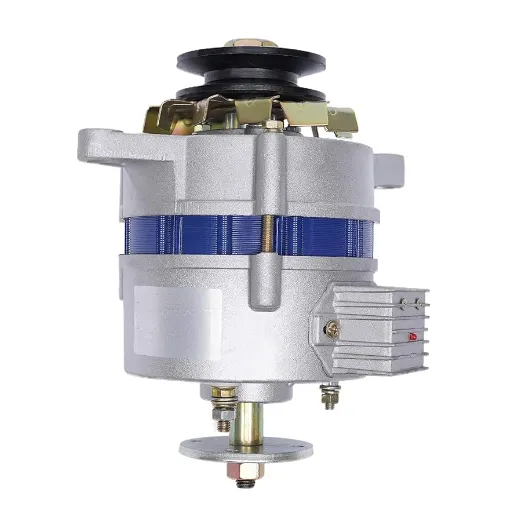 Buying Considerations for Permanent Magnet Alternators