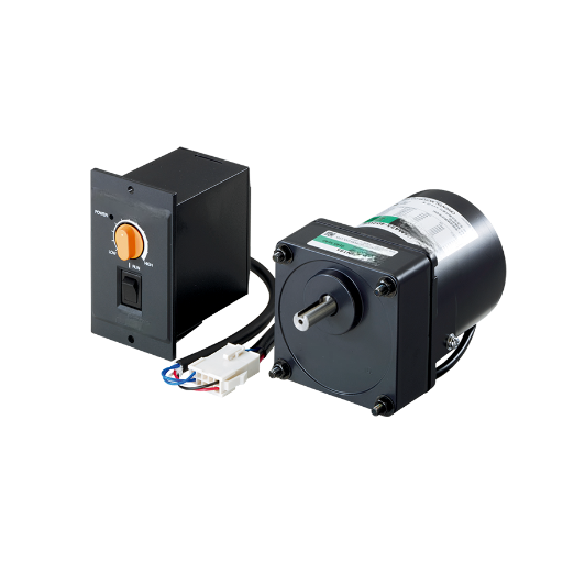 Challenges in AC Motor Speed Control