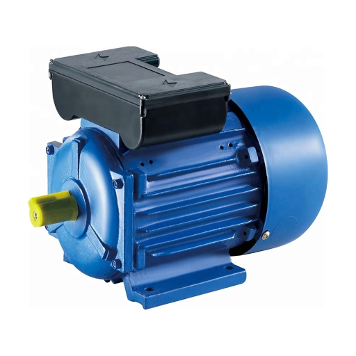 Challenges in Speed Control of Single-Phase Induction Motors