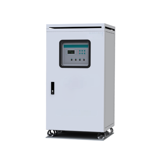 Choosing the Right 400Hz Frequency Converter
