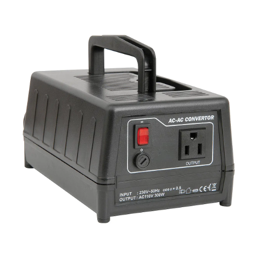 Choosing the Right Converter for Your Needs