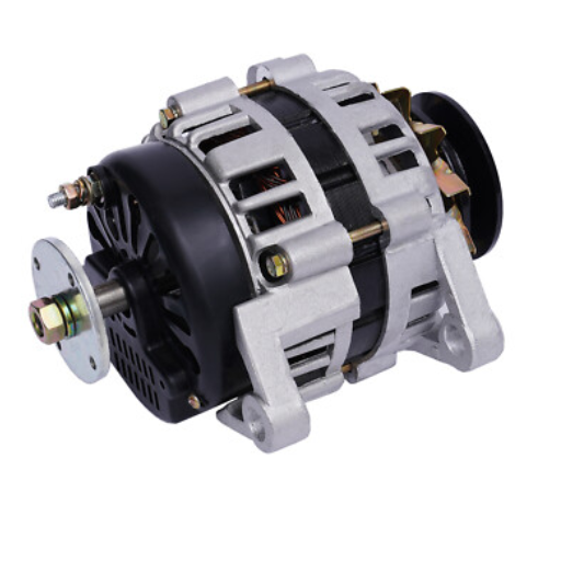 Common Applications of Permanent Magnet Alternators