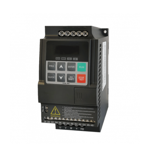 Common Applications of VFDs