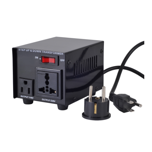 Common Use Cases for Frequency and Voltage Converters