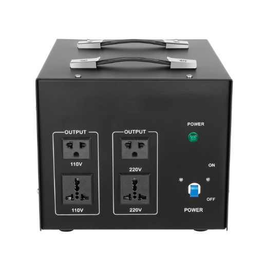 Comparison of 50hz and 60hz Power