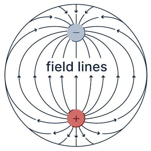 Effects of Frequency on Magnetic Fields