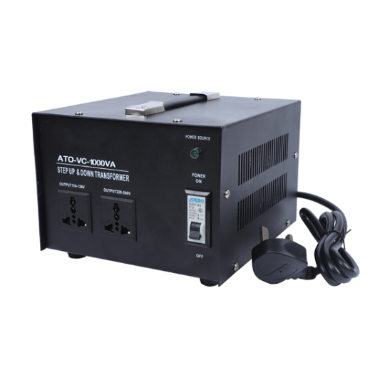 Electrical Characteristics