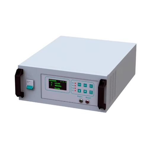 Embracing the Benefits of 400 Hz Frequency