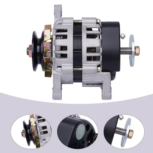 Final Thoughts on Permanent Magnet Alternators
