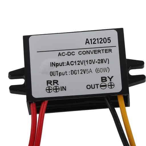 Fundamentals of Rectifiers and Converters