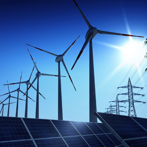 Future Trends in Power Frequency