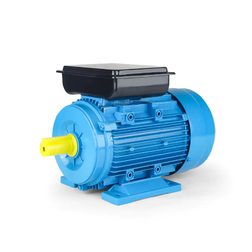 Future Trends in Single-Phase Induction Motor Speed Control