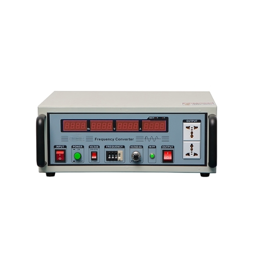 How 50 to 60 Hz Converters Work