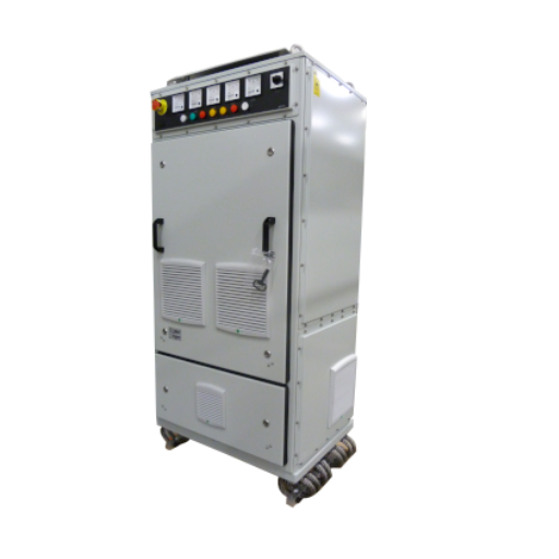 How Voltage and Frequency Converters Work