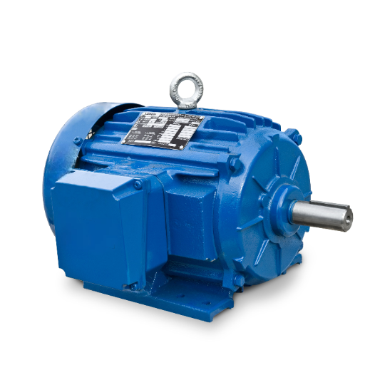 Impact of Frequency on Motor Performance