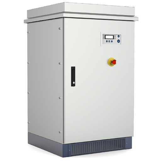 Installation and Operation of 400 Hz Converters
