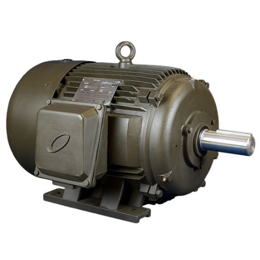 Introduction to AC Motor Speed Control