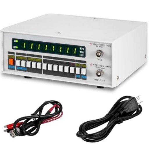 Introduction to Frequency Systems