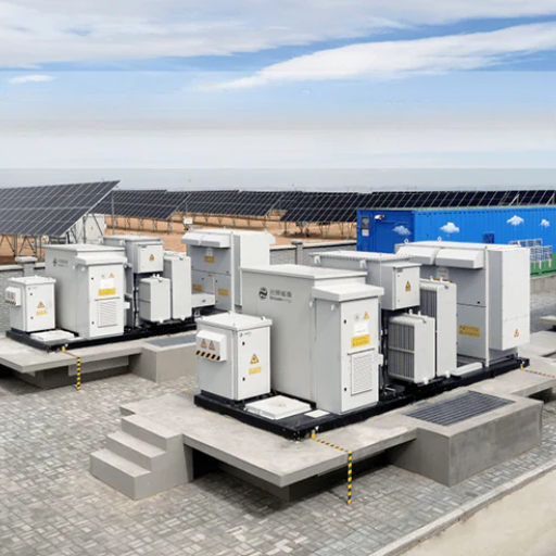 Introduction to Power Conversion