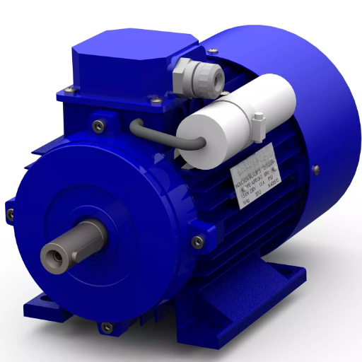 Introduction to Single-Phase AC Motors