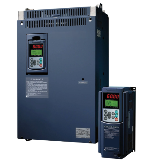 Introduction to Variable Frequency Drives