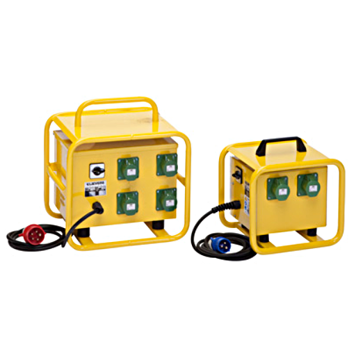 Introduction to Voltage and Frequency Converters