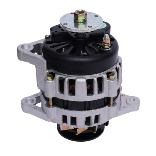 Key Features to Consider When Selecting a Permanent Magnet Alternator