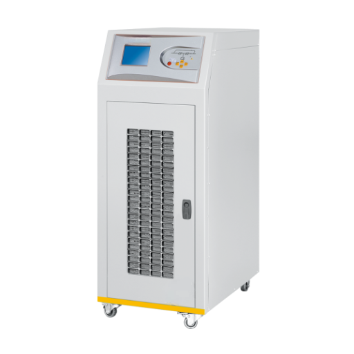 Key Specifications of 400 Hz Frequency Converters