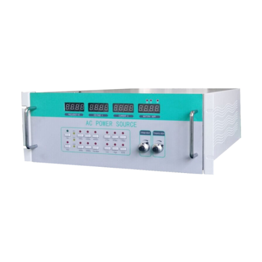 Main Types of Frequency Converters