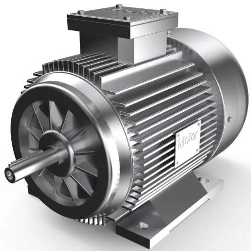 Performance of Motors in Different Frequencies