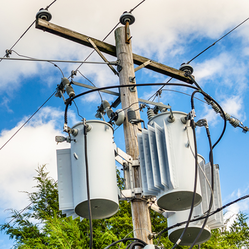 Power Distribution Systems