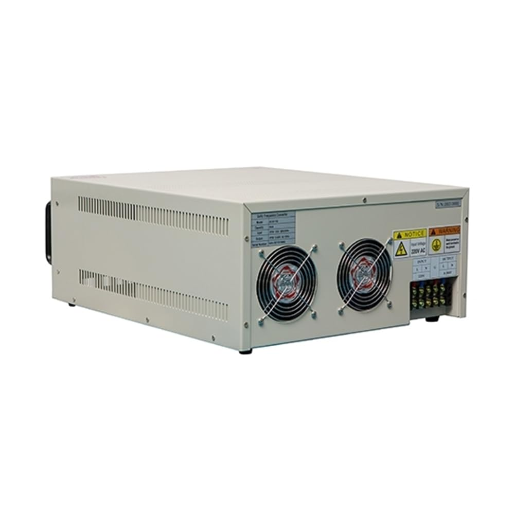 Power Ratings and Specifications