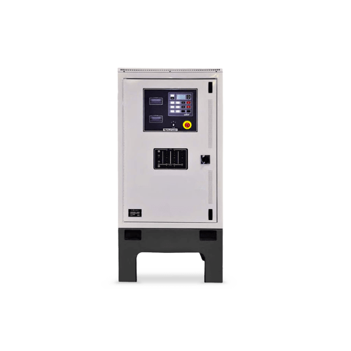 Power Requirements for Solid State Phase Converters