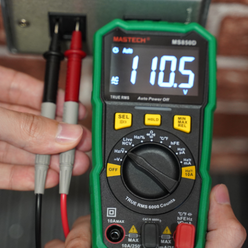 Rated Voltage Explained