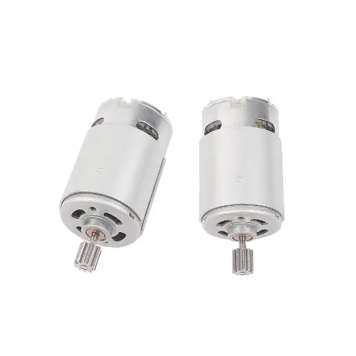 Selecting the Right Replacement Parts