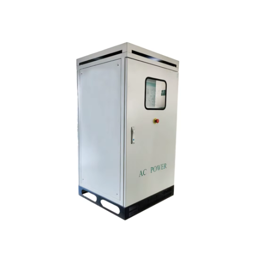 Specific Applications of Solid State Phase Converters