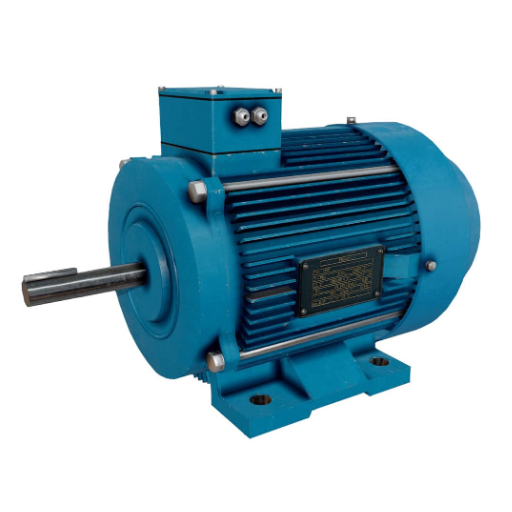 Speed Control Methods for AC Motors