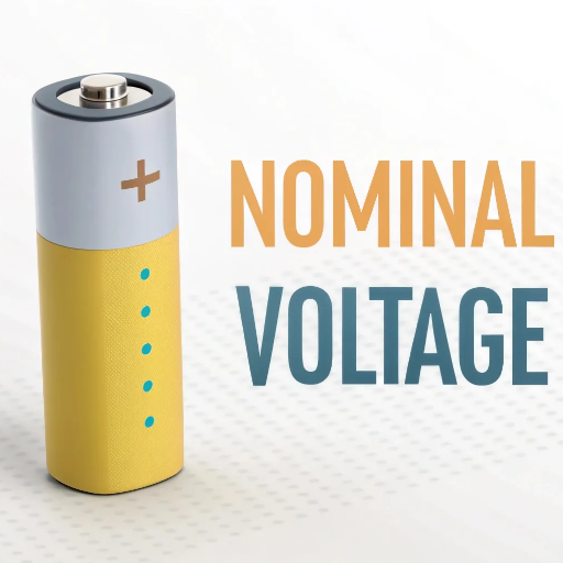 The Concept of Nominal Voltage