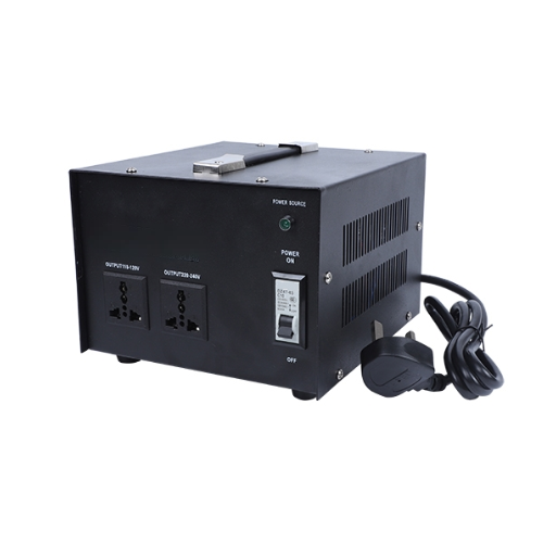 Types of Frequency and Voltage Converters